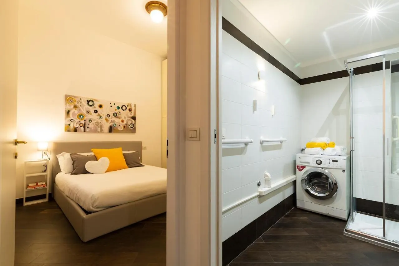 Living Isola Apartment Milan 0*,  Italy