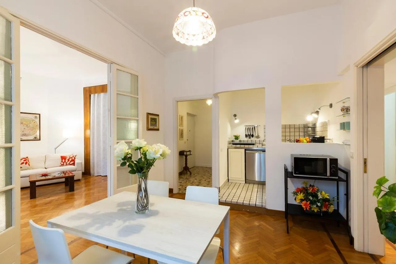 Living Isola Apartment Milan