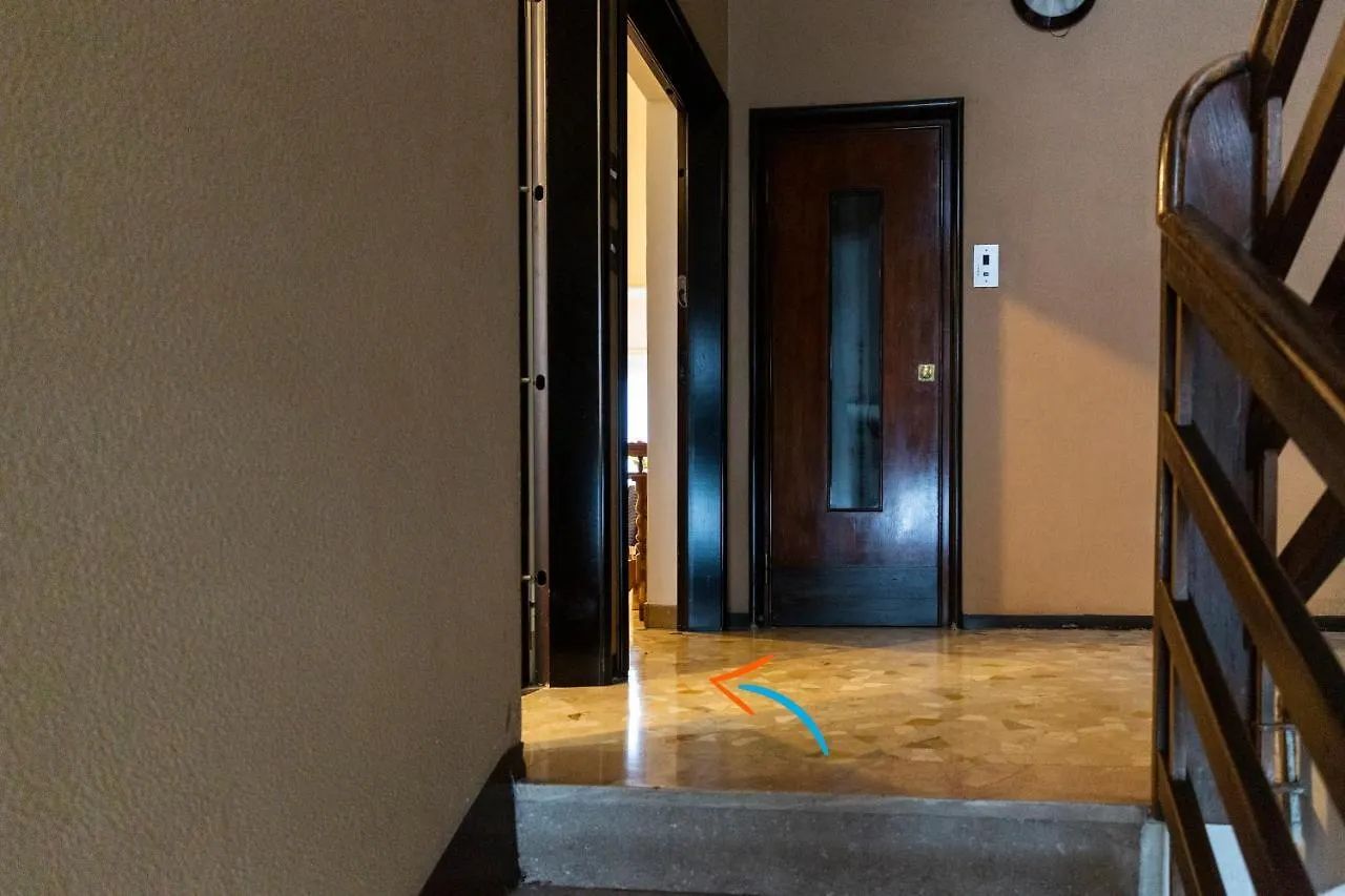 Living Isola Apartment Milan