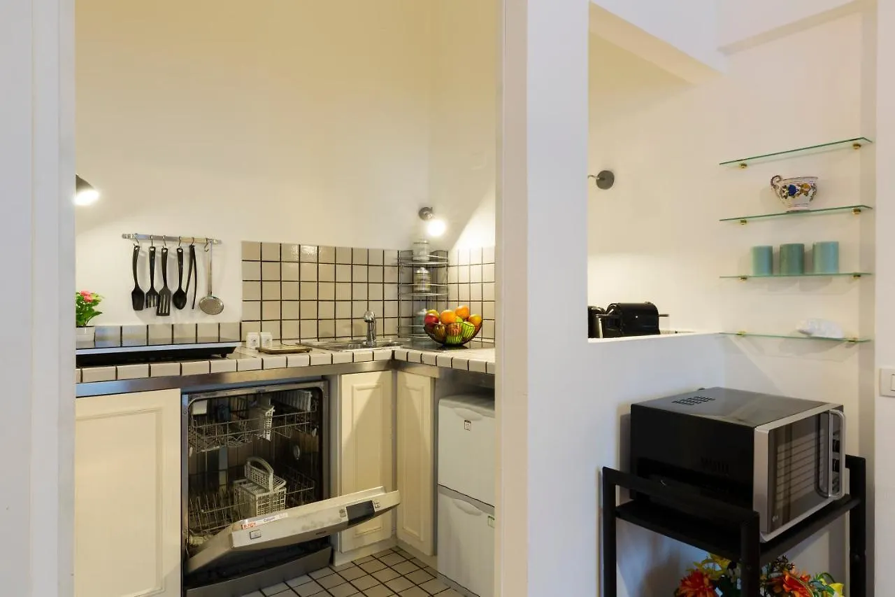 Living Isola Apartment Milan 0*,  Italy