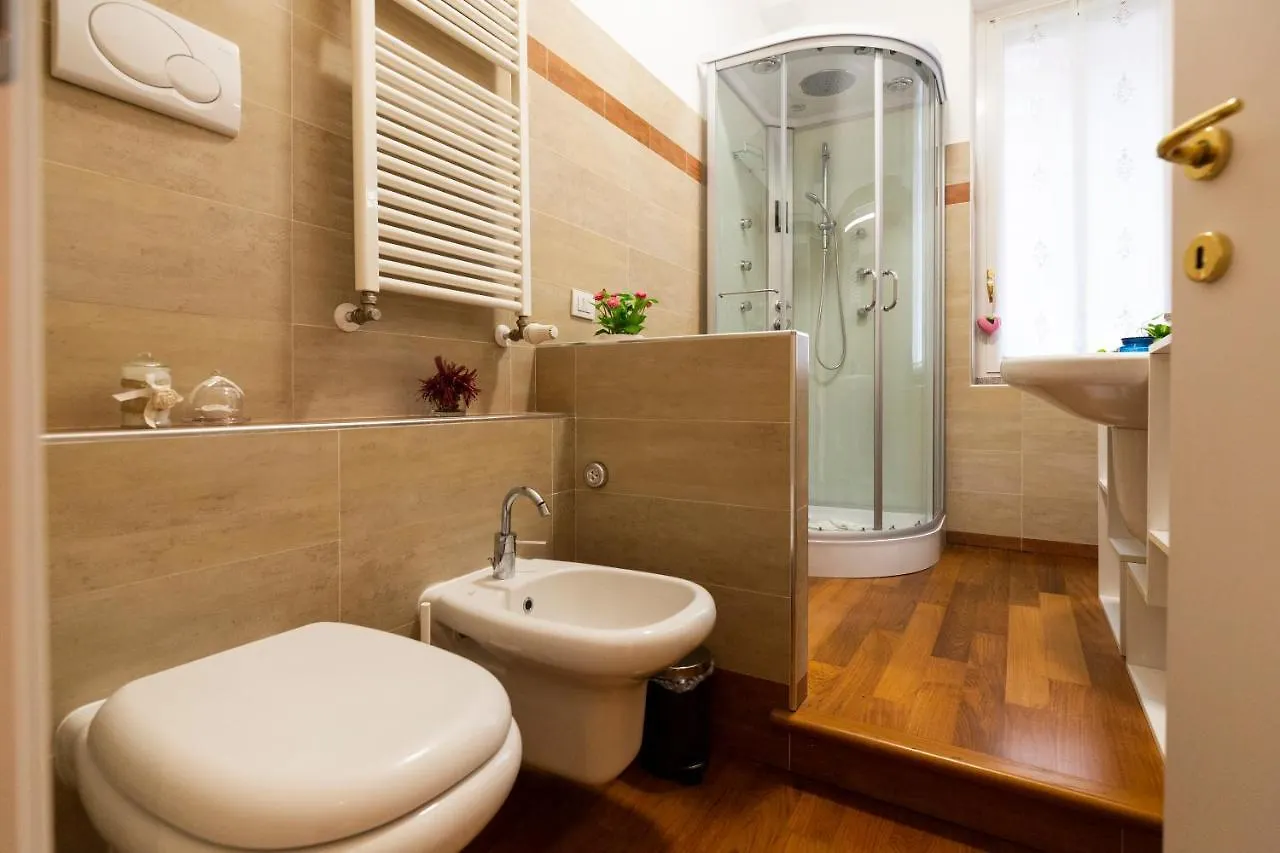 Living Isola Apartment Milan 0*,